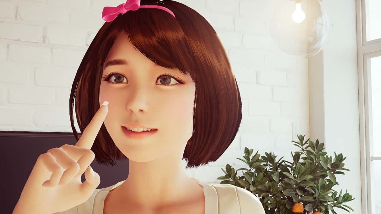 VR女友｜VR Kanoja 探索场景 专题图 5