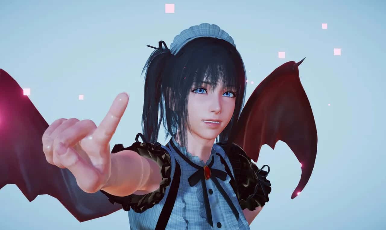 魅魔咖啡厅 任务推进 画面 5