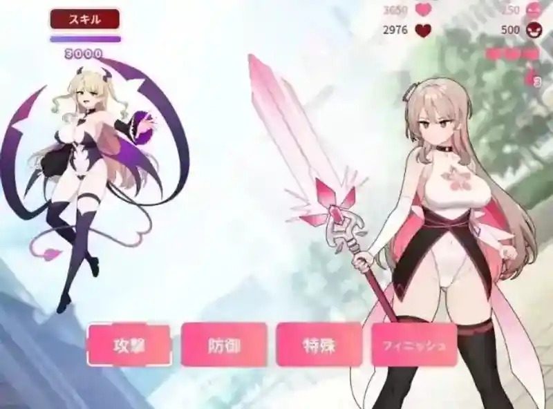 魔法少女莱万提亚频道 求订阅！魔法少女莱万提亚频道最新版下载 下载前介绍专页 封面图