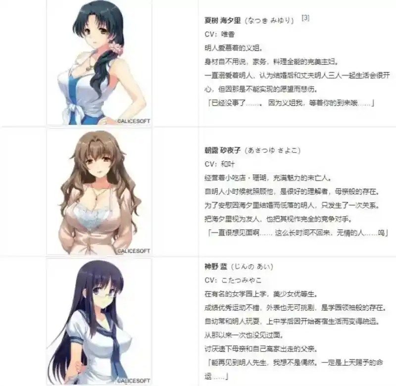 妻中蜜123番外合集 探索场景 详情图 6